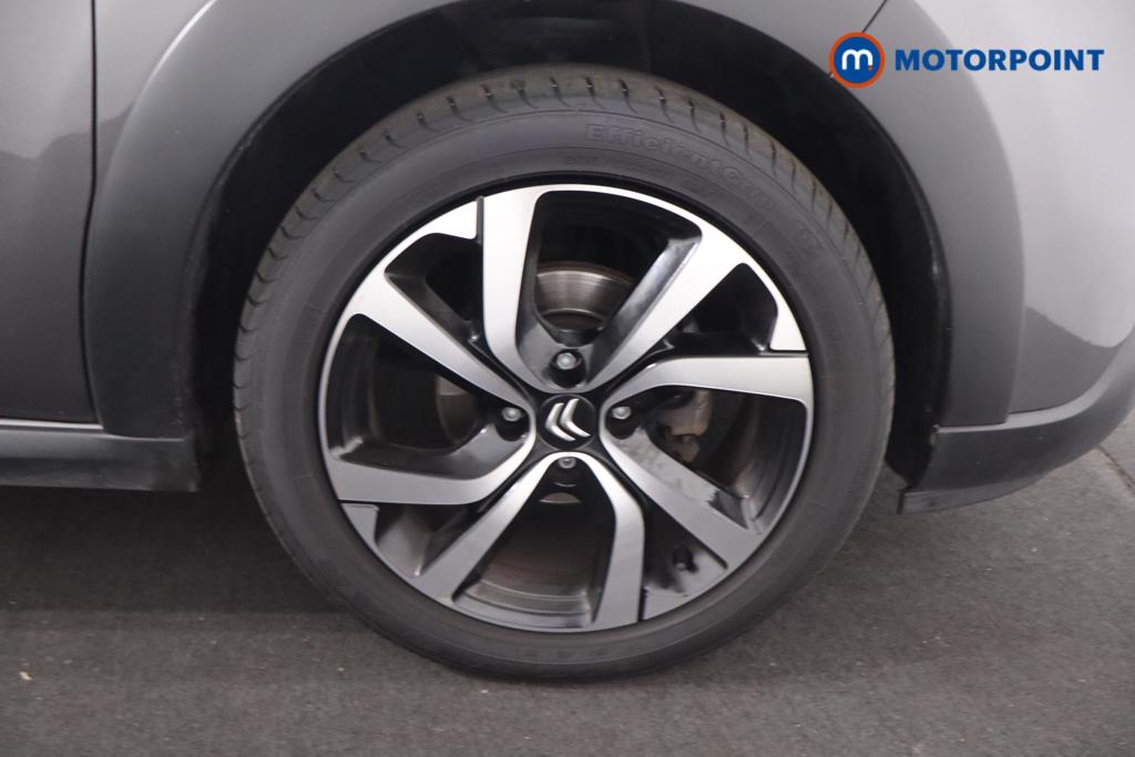 Citroen C3 MAX Manual Petrol Hatchback - Stock Number (1645378) - 19th supplementary image