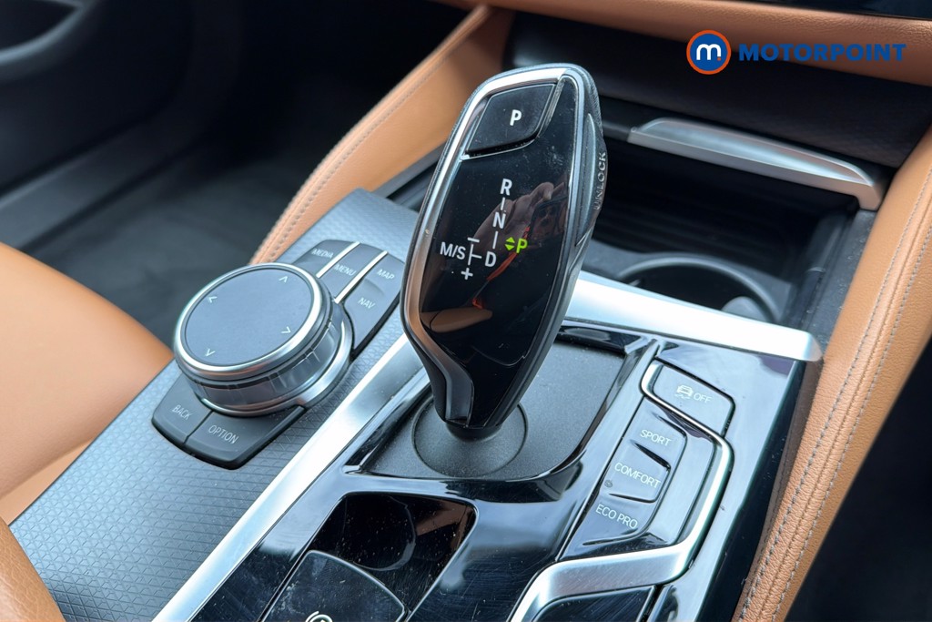 BMW 5 Series M Sport Automatic Diesel Saloon - Stock Number (1645489) - 15th supplementary image