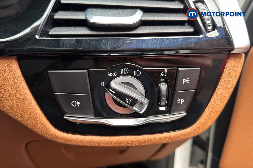 BMW 5 Series M Sport Automatic Diesel Saloon - Stock Number (1645489) - 18th supplementary image