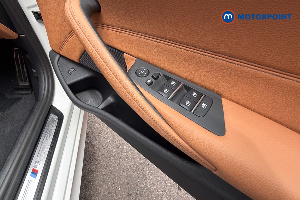 BMW 5 Series M Sport Automatic Diesel Saloon - Stock Number (1645489) - 20th supplementary image