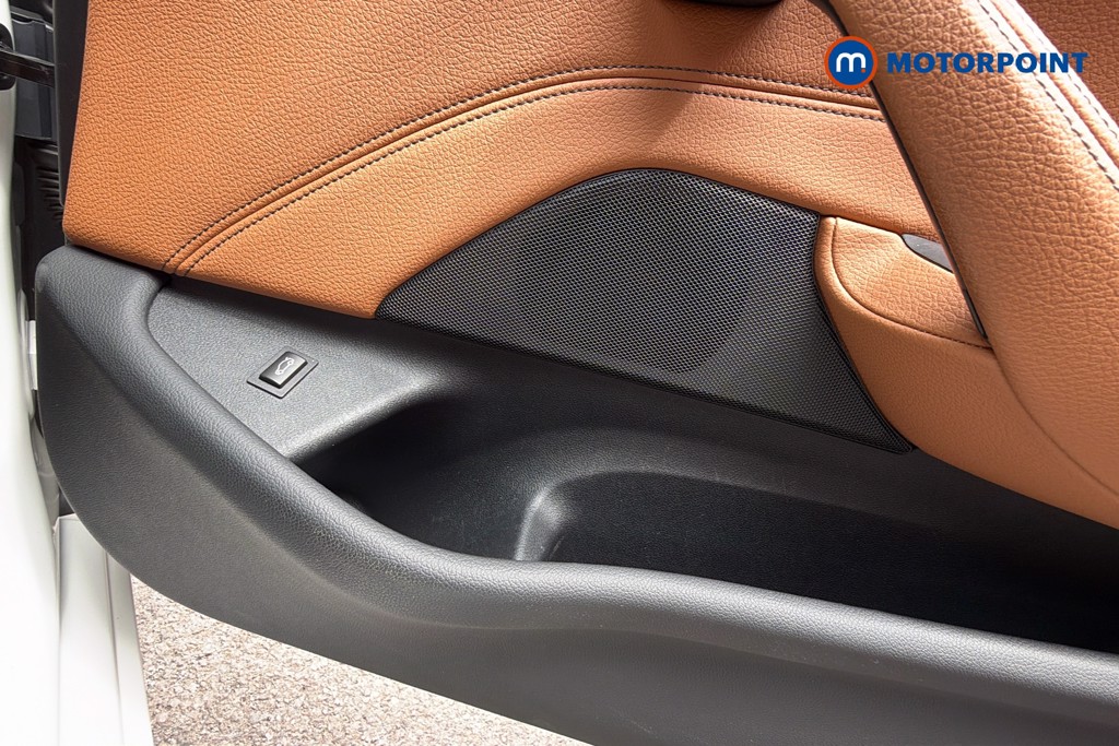 BMW 5 Series M Sport Automatic Diesel Saloon - Stock Number (1645489) - 21st supplementary image
