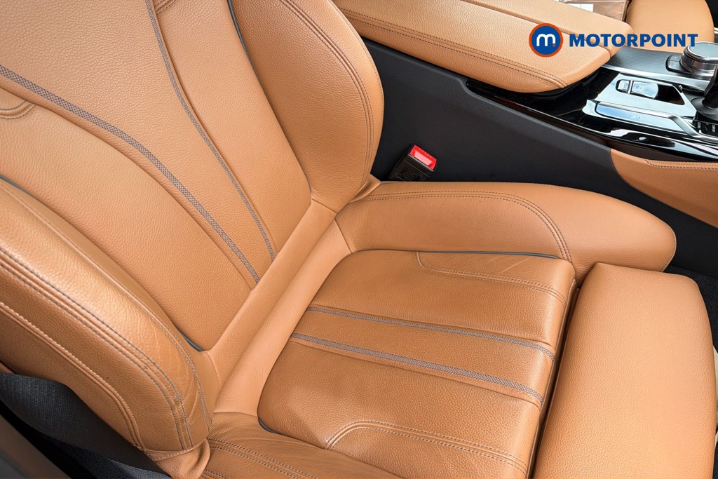 BMW 5 Series M Sport Automatic Diesel Saloon - Stock Number (1645489) - 22nd supplementary image