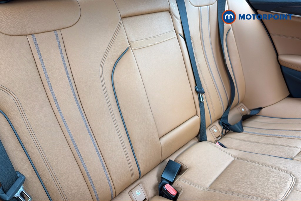 BMW 5 Series M Sport Automatic Diesel Saloon - Stock Number (1645489) - 28th supplementary image
