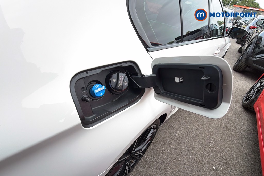 BMW 5 Series M Sport Automatic Diesel Saloon - Stock Number (1645489) - 41st supplementary image