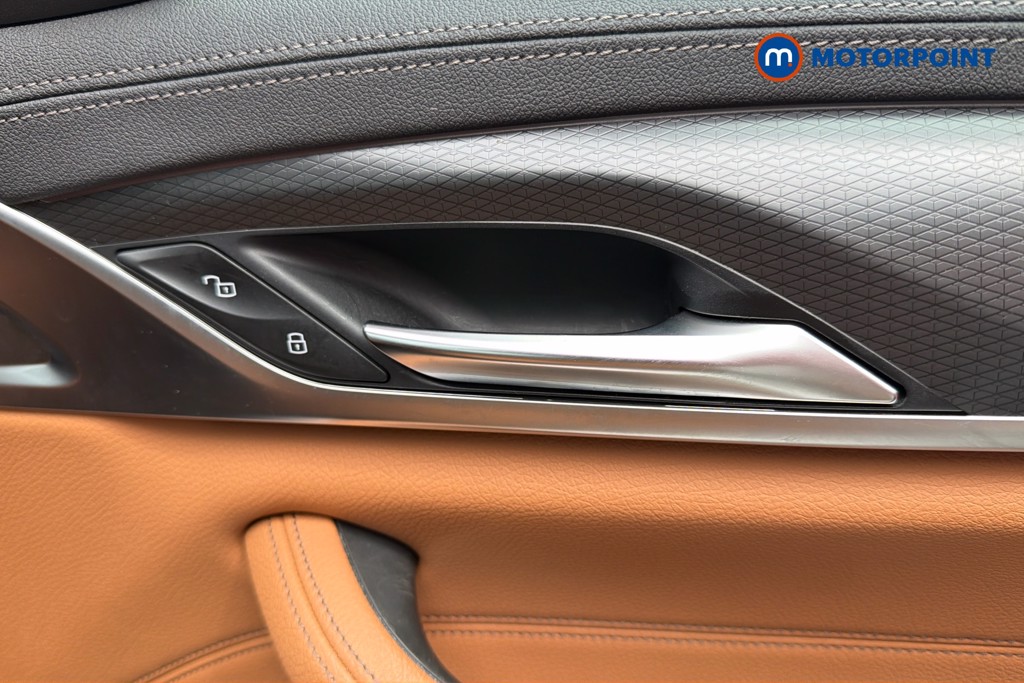 BMW 5 Series M Sport Automatic Diesel Saloon - Stock Number (1645489) - 42nd supplementary image