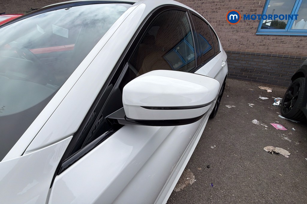 BMW 5 Series M Sport Automatic Diesel Saloon - Stock Number (1645489) - 43rd supplementary image