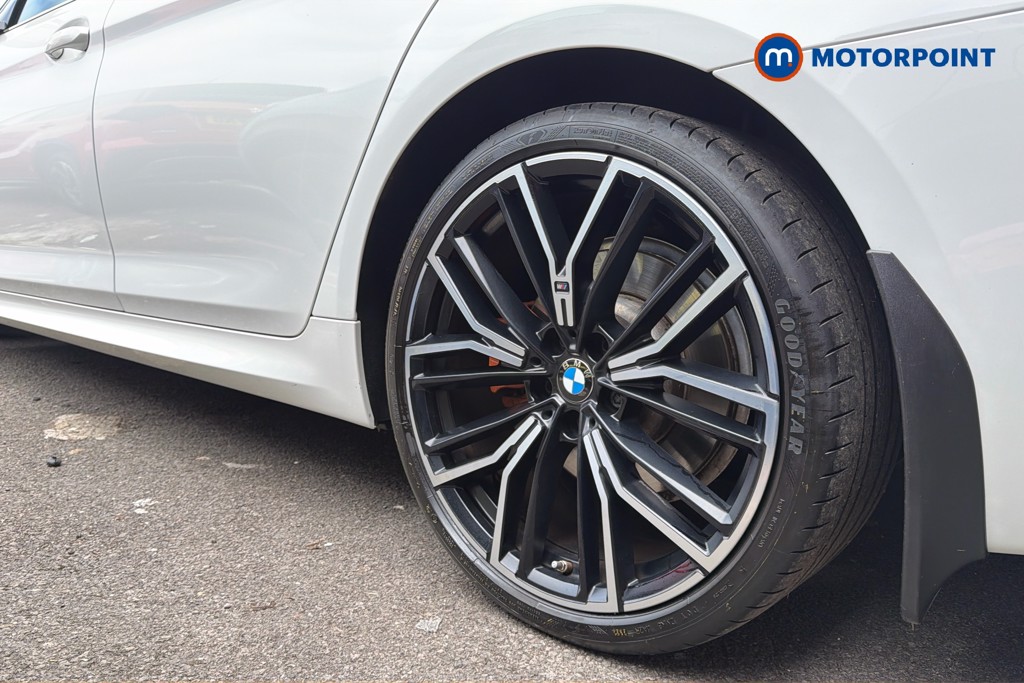 BMW 5 Series M Sport Automatic Diesel Saloon - Stock Number (1645489) - 48th supplementary image