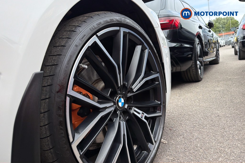 BMW 5 Series M Sport Automatic Diesel Saloon - Stock Number (1645489) - 50th supplementary image