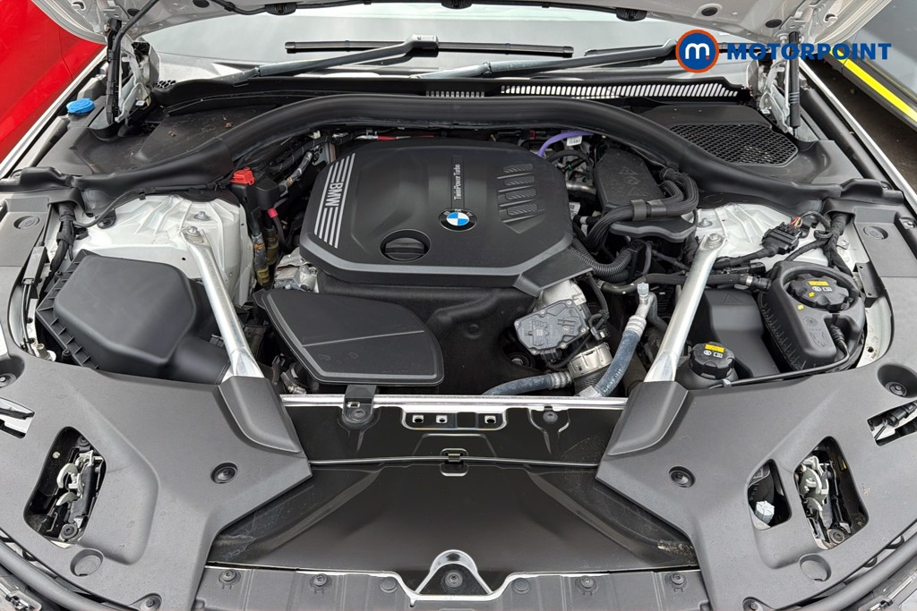 BMW 5 Series M Sport Automatic Diesel Saloon - Stock Number (1645489) - 51st supplementary image