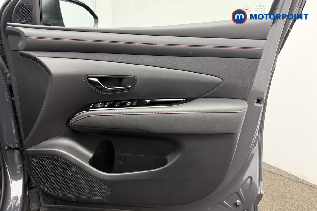 Hyundai Tucson N Line Automatic Petrol SUV - Stock Number (1645508) - 2nd supplementary image