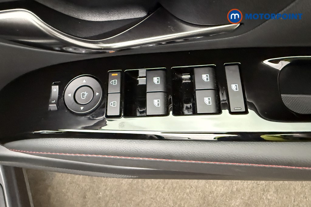Hyundai Tucson N Line Automatic Petrol SUV - Stock Number (1645508) - 3rd supplementary image