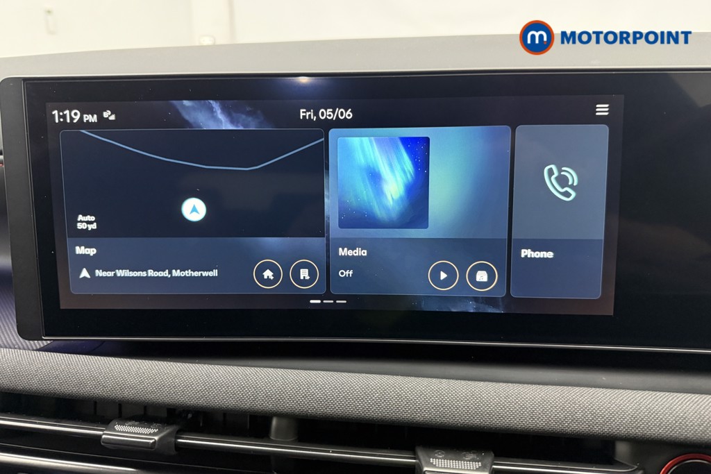 Hyundai Tucson N Line Automatic Petrol SUV - Stock Number (1645508) - 6th supplementary image