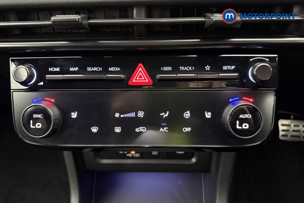 Hyundai Tucson N Line Automatic Petrol SUV - Stock Number (1645508) - 7th supplementary image