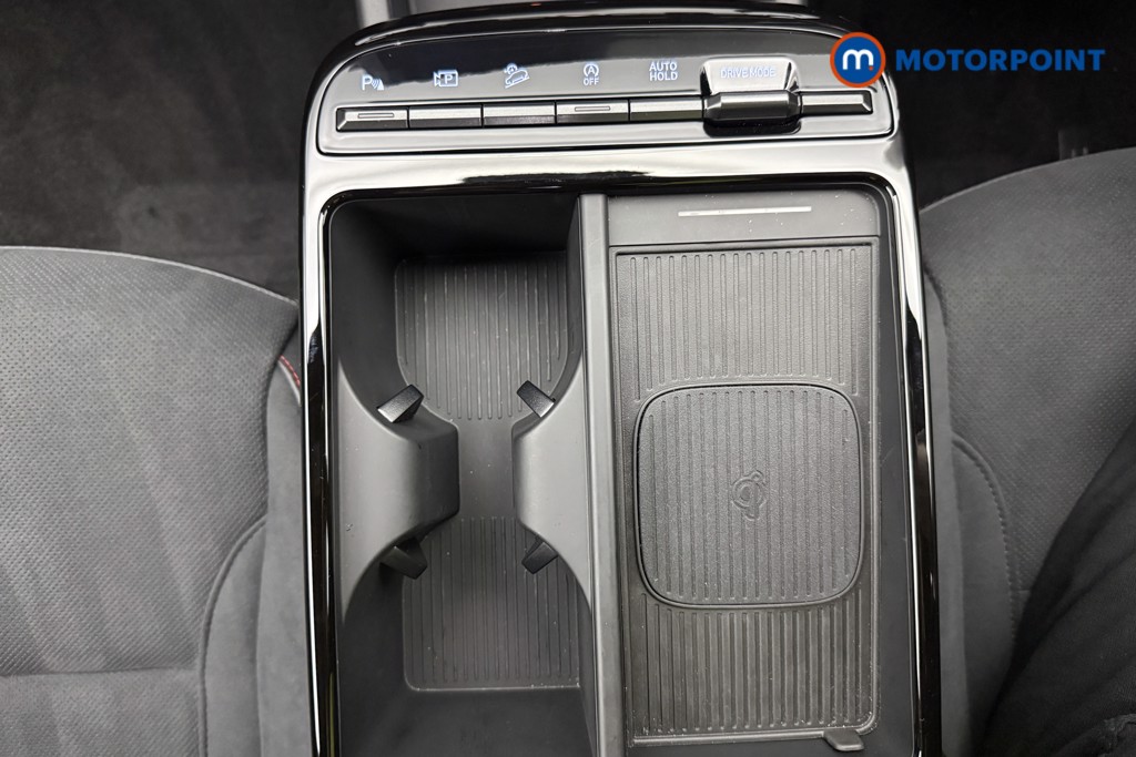 Hyundai Tucson N Line Automatic Petrol SUV - Stock Number (1645508) - 8th supplementary image