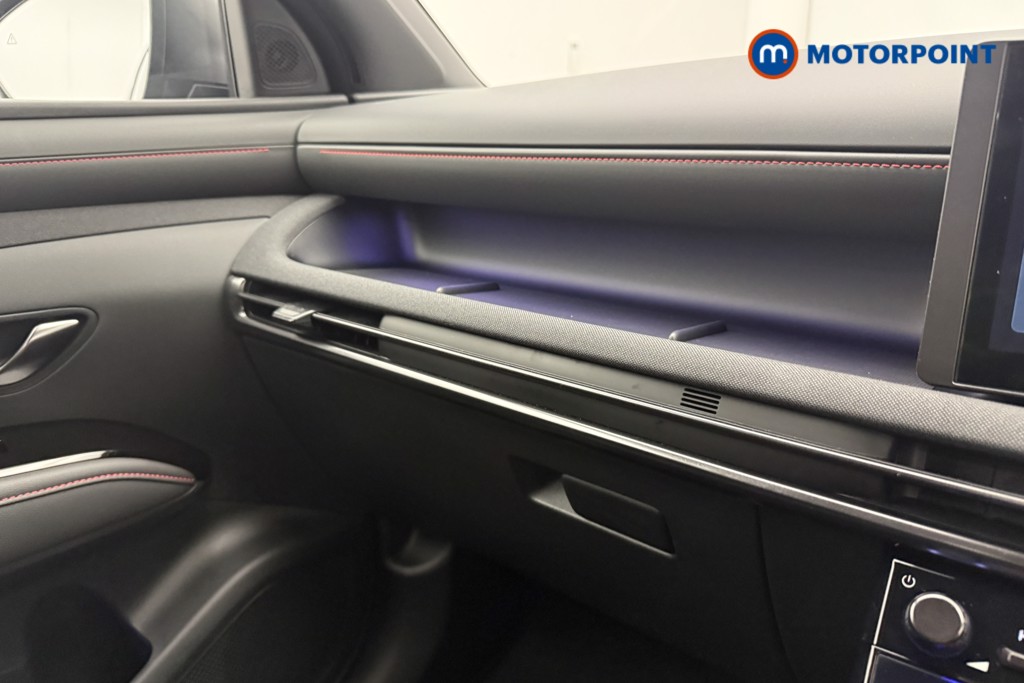 Hyundai Tucson N Line Automatic Petrol SUV - Stock Number (1645508) - 9th supplementary image