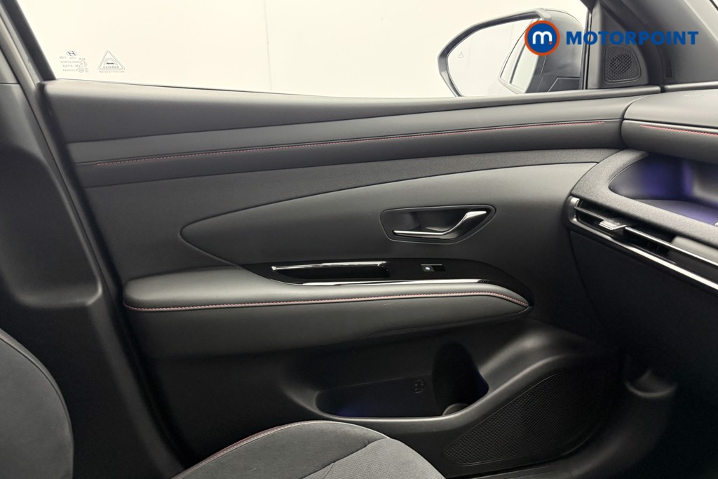 Hyundai Tucson N Line Automatic Petrol SUV - Stock Number (1645508) - 10th supplementary image