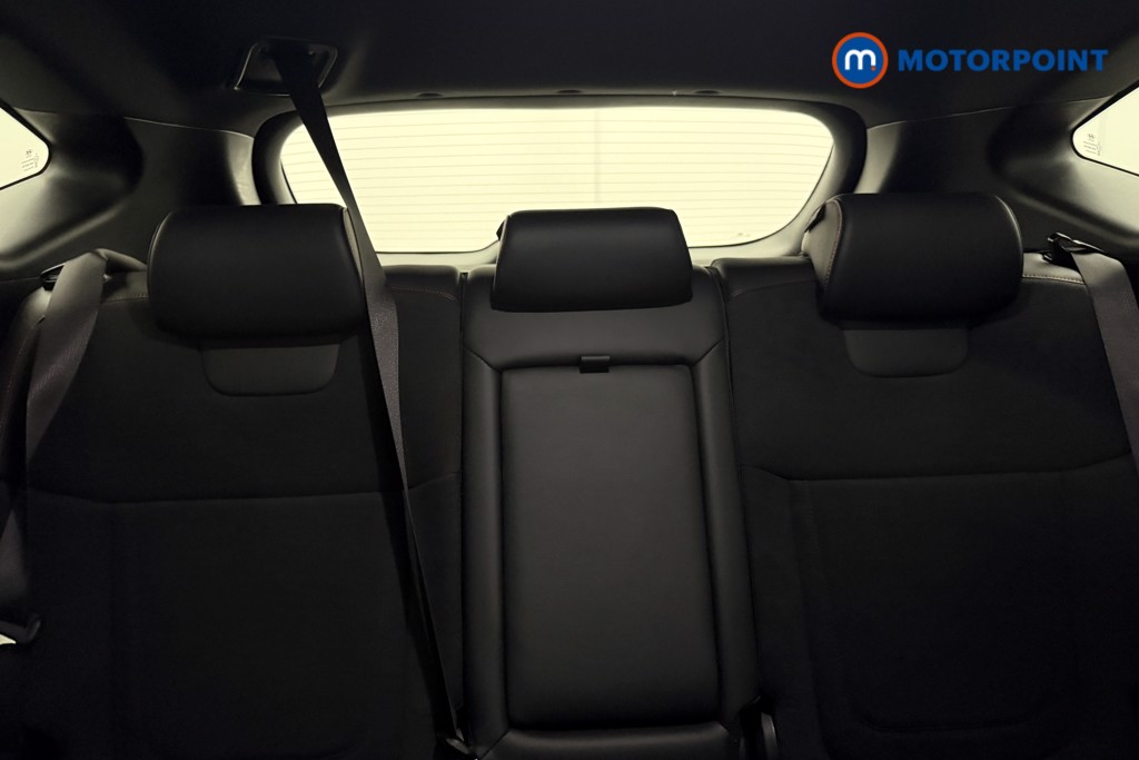 Hyundai Tucson N Line Automatic Petrol SUV - Stock Number (1645508) - 12th supplementary image