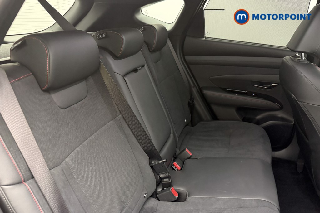 Hyundai Tucson N Line Automatic Petrol SUV - Stock Number (1645508) - 13th supplementary image