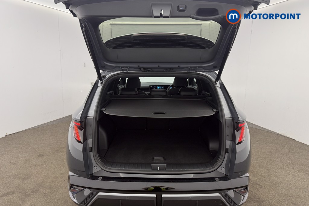 Hyundai Tucson N Line Automatic Petrol SUV - Stock Number (1645508) - 14th supplementary image
