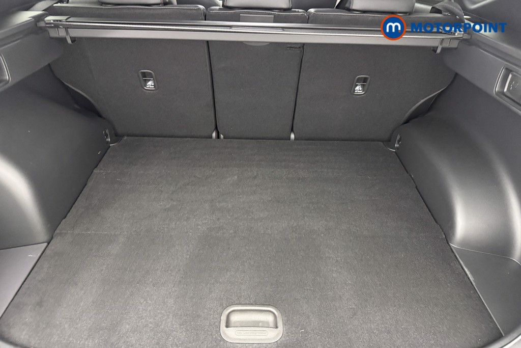 Hyundai Tucson N Line Automatic Petrol SUV - Stock Number (1645508) - 15th supplementary image