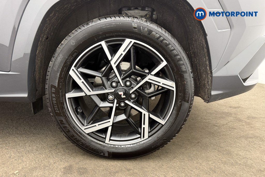 Hyundai Tucson N Line Automatic Petrol SUV - Stock Number (1645508) - 16th supplementary image