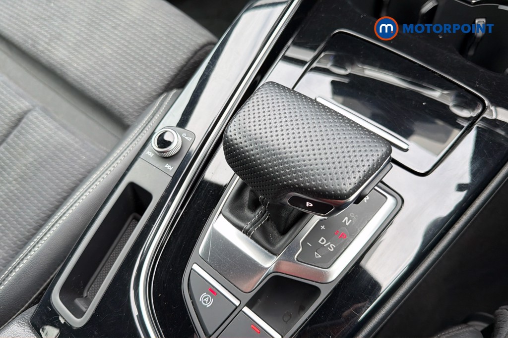 Audi A4 Black Edition Automatic Petrol Estate - Stock Number (1645592) - 15th supplementary image
