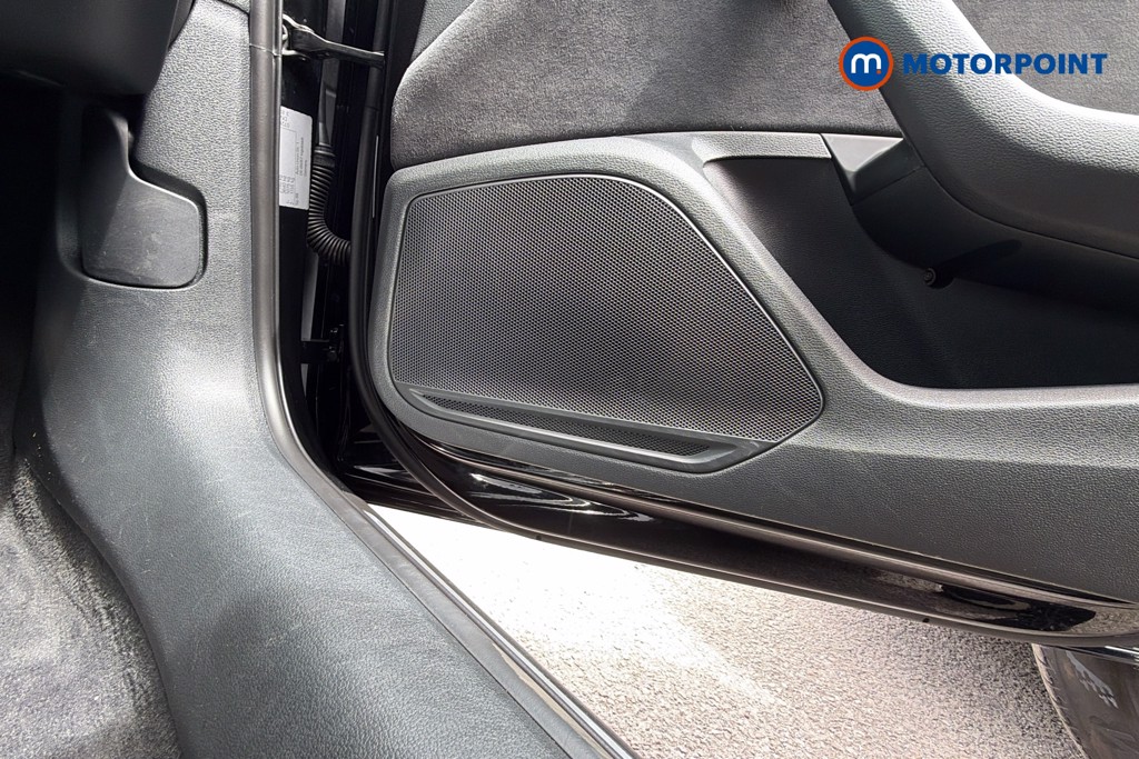 Audi A4 Black Edition Automatic Petrol Estate - Stock Number (1645592) - 21st supplementary image