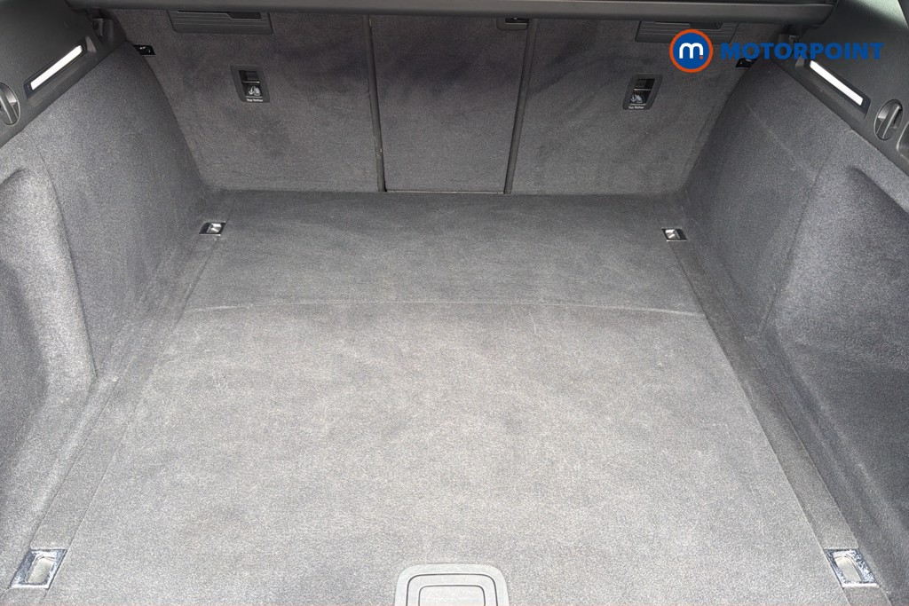 Audi A4 Black Edition Automatic Petrol Estate - Stock Number (1645592) - 33rd supplementary image