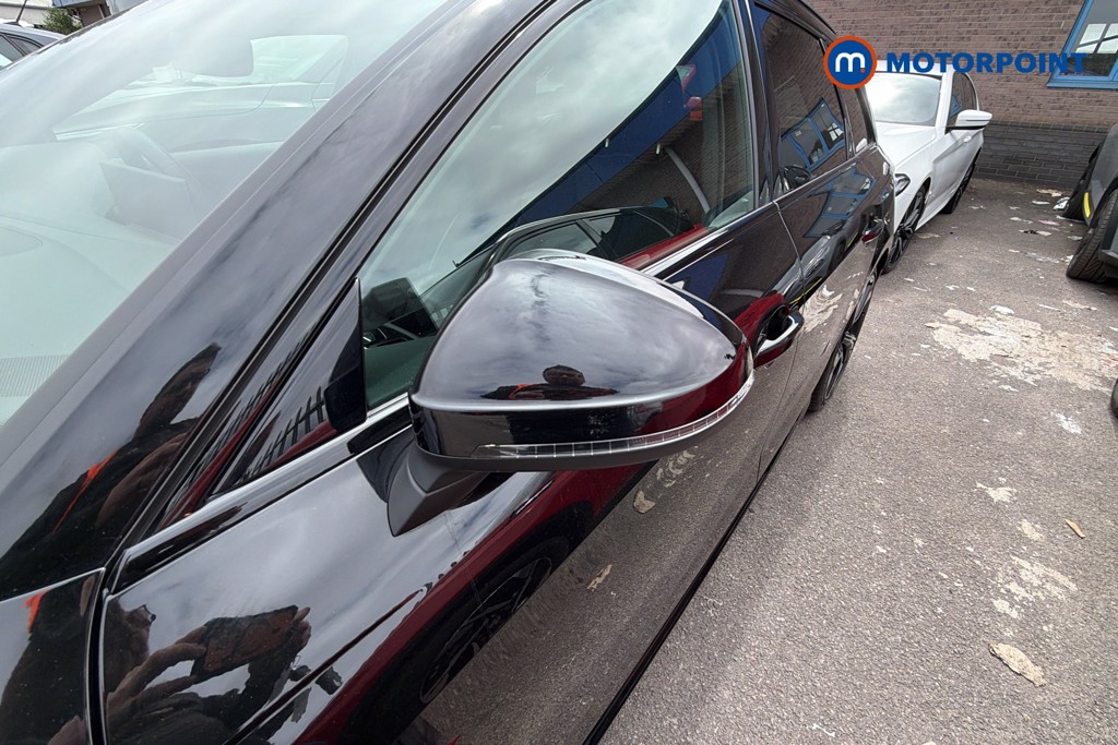 Audi A4 Black Edition Automatic Petrol Estate - Stock Number (1645592) - 43rd supplementary image