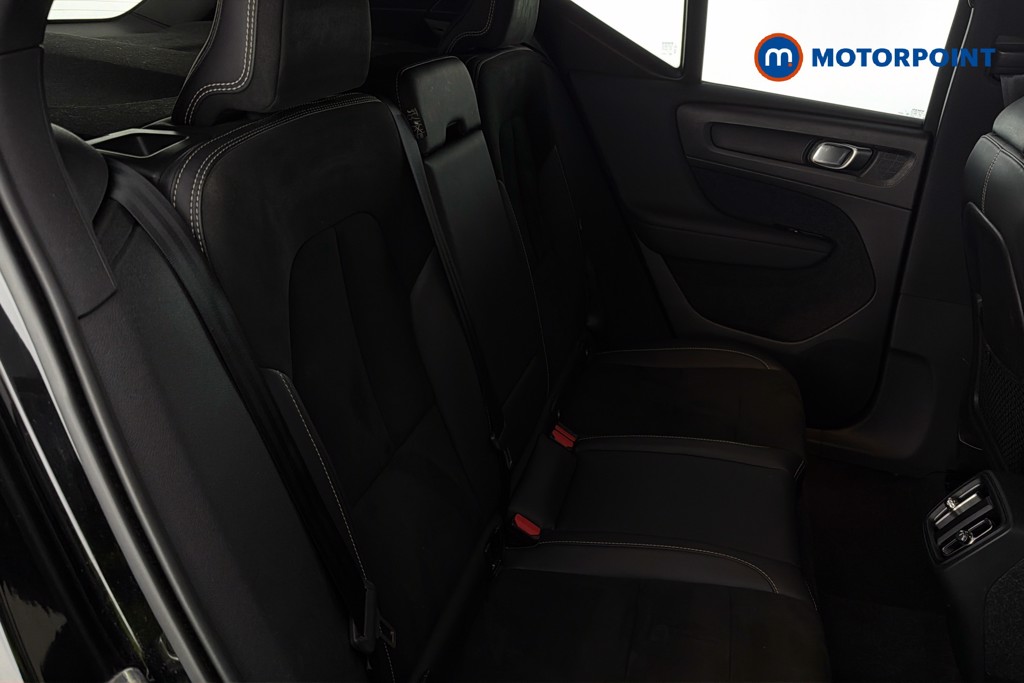 Volvo Xc40 R Design Manual Petrol SUV - Stock Number (1645607) - 28th supplementary image