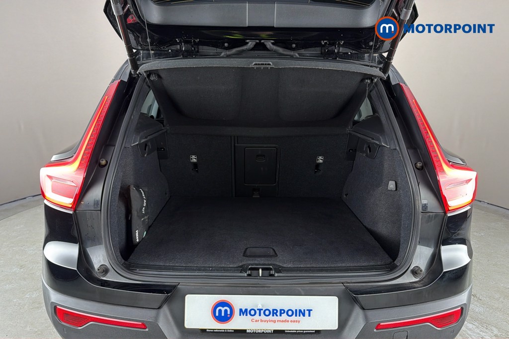Volvo Xc40 R Design Manual Petrol SUV - Stock Number (1645607) - 33rd supplementary image