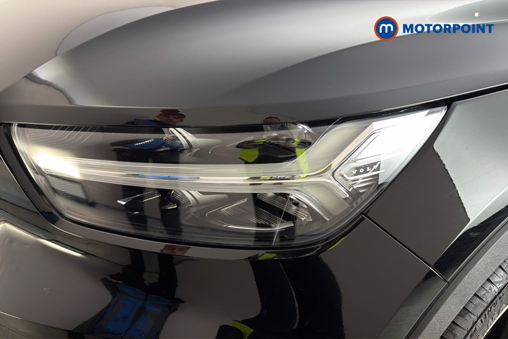 Volvo Xc40 R Design Manual Petrol SUV - Stock Number (1645607) - 44th supplementary image