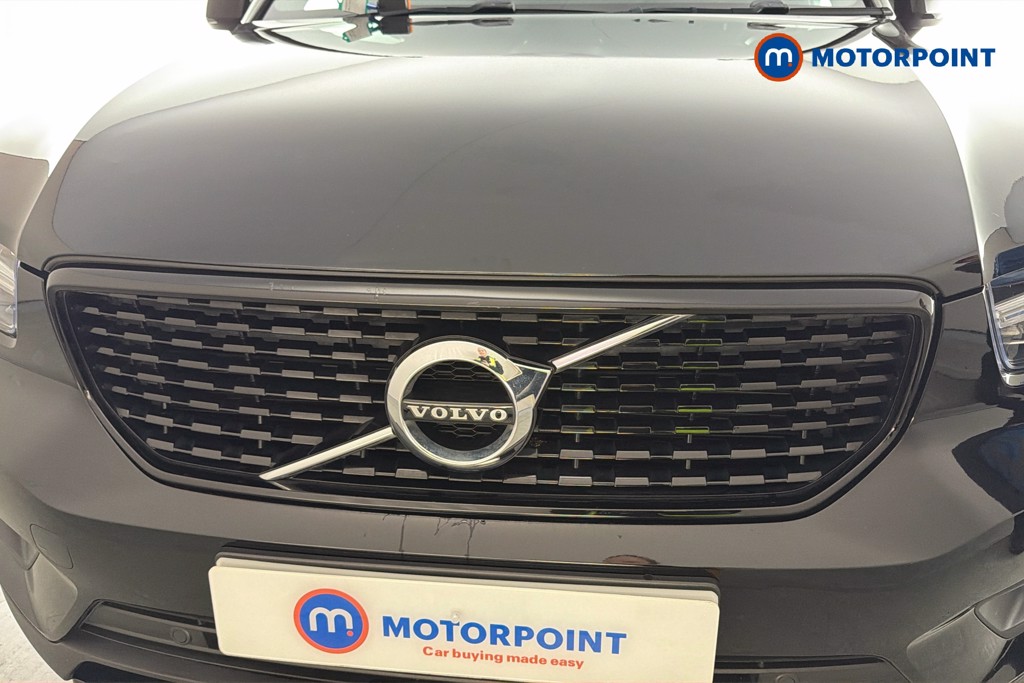 Volvo Xc40 R Design Manual Petrol SUV - Stock Number (1645607) - 45th supplementary image