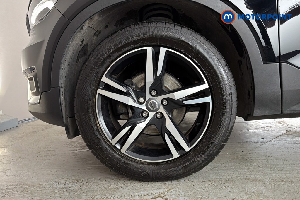 Volvo Xc40 R Design Manual Petrol SUV - Stock Number (1645607) - 47th supplementary image