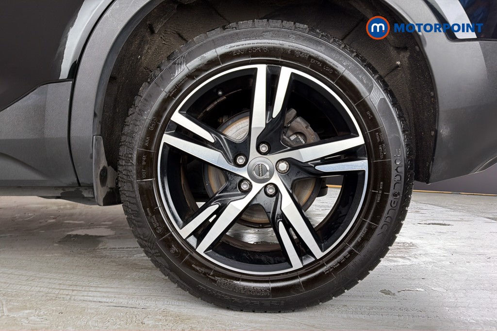 Volvo Xc40 R Design Manual Petrol SUV - Stock Number (1645607) - 48th supplementary image