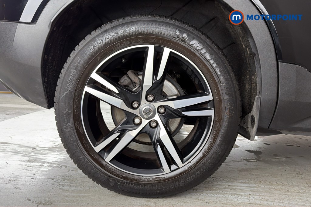 Volvo Xc40 R Design Manual Petrol SUV - Stock Number (1645607) - 49th supplementary image