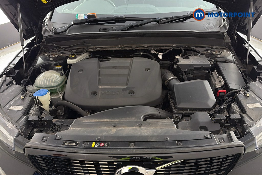 Volvo Xc40 R Design Manual Petrol SUV - Stock Number (1645607) - 51st supplementary image
