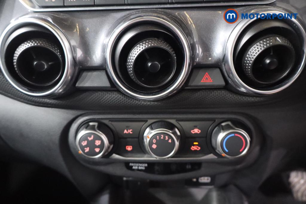 Nissan Juke Acenta Automatic Petrol SUV - Stock Number (1645707) - 3rd supplementary image