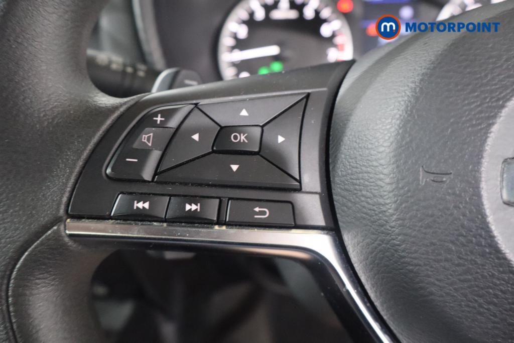 Nissan Juke Acenta Automatic Petrol SUV - Stock Number (1645707) - 5th supplementary image
