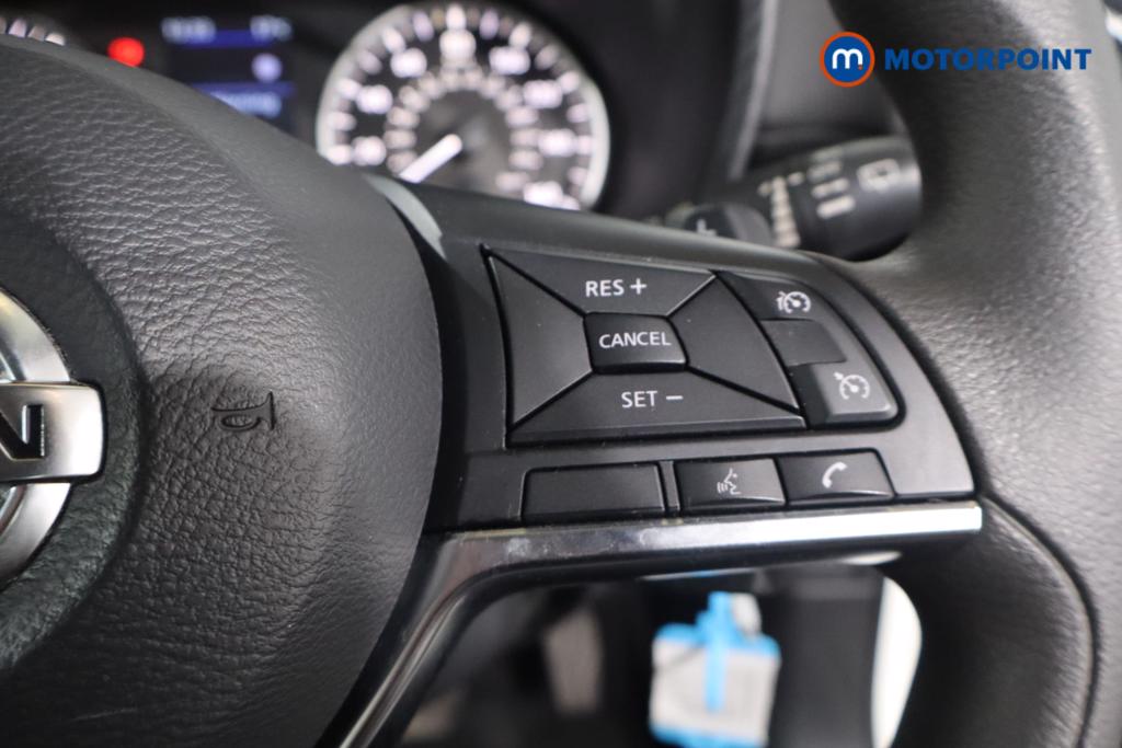 Nissan Juke Acenta Automatic Petrol SUV - Stock Number (1645707) - 6th supplementary image