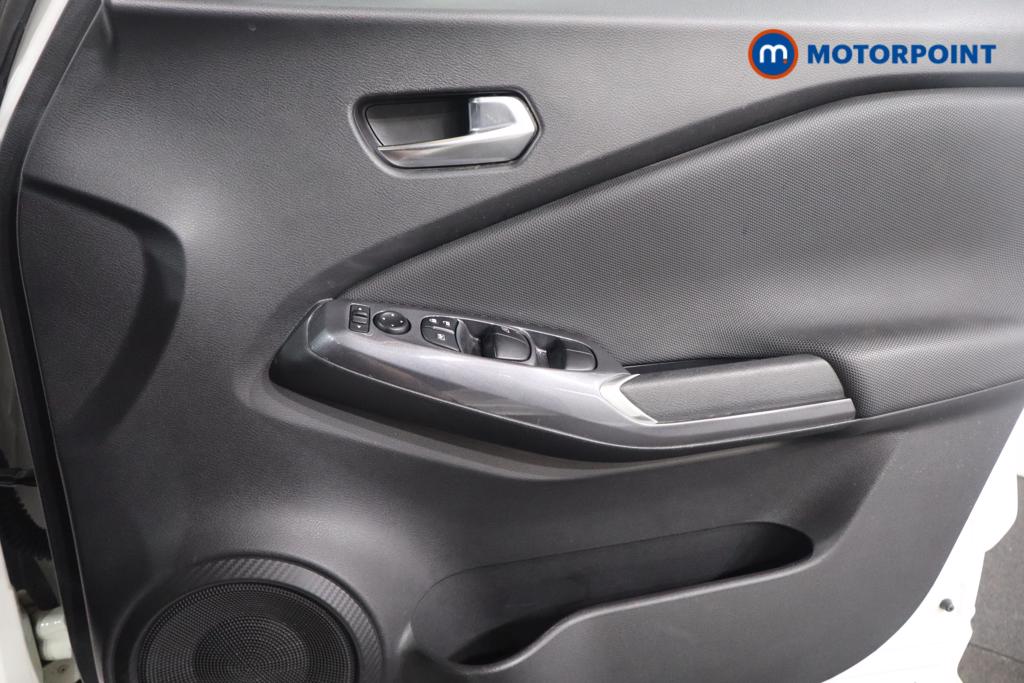 Nissan Juke Acenta Automatic Petrol SUV - Stock Number (1645707) - 9th supplementary image