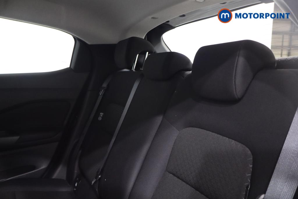 Nissan Juke Acenta Automatic Petrol SUV - Stock Number (1645707) - 11th supplementary image