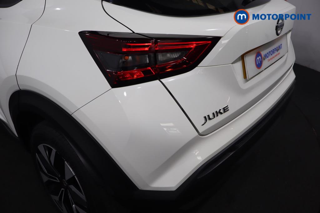 Nissan Juke Acenta Automatic Petrol SUV - Stock Number (1645707) - 13th supplementary image