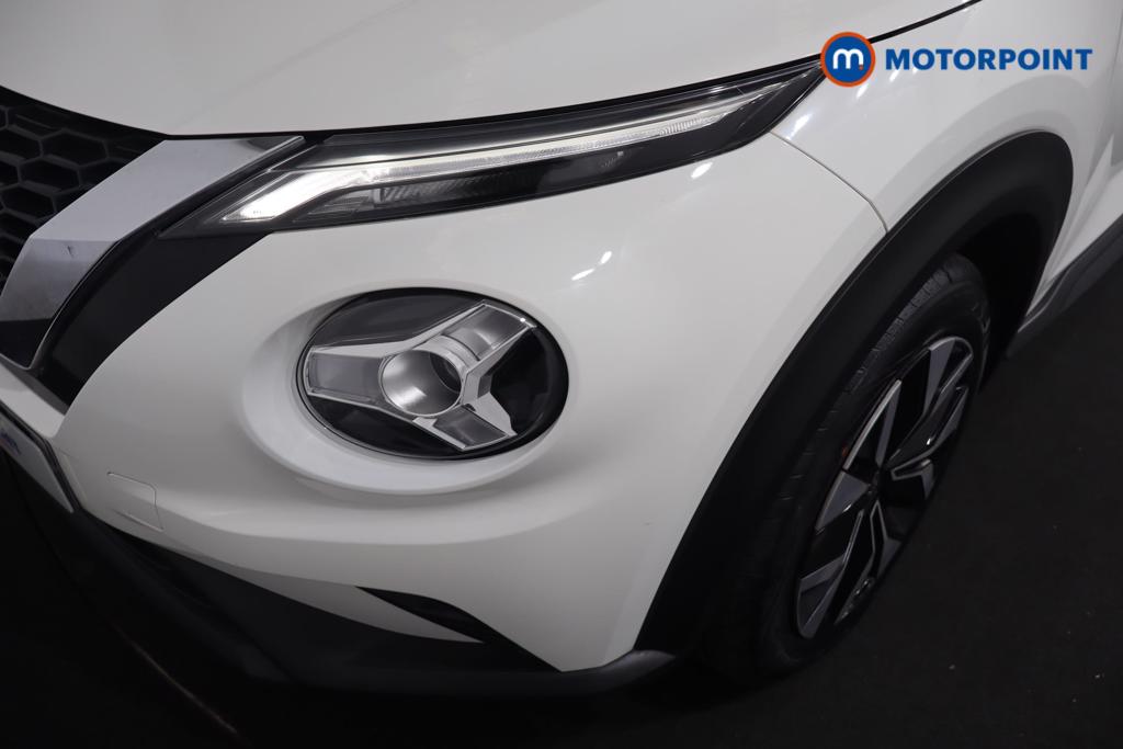Nissan Juke Acenta Automatic Petrol SUV - Stock Number (1645707) - 16th supplementary image