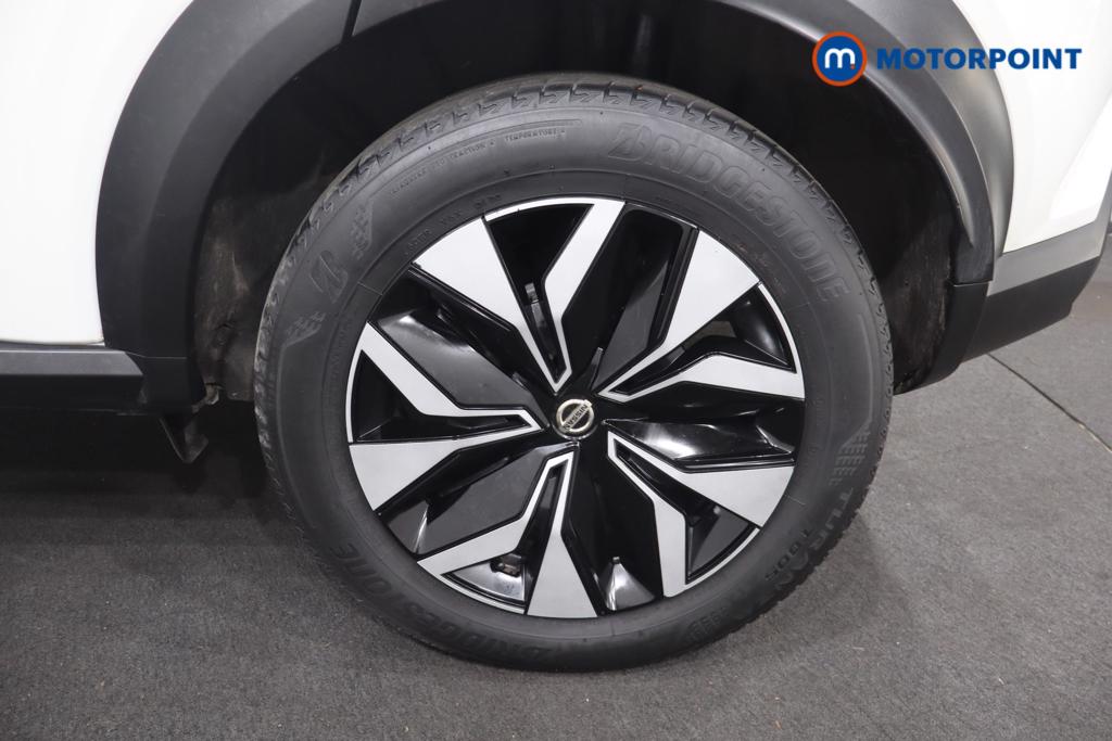 Nissan Juke Acenta Automatic Petrol SUV - Stock Number (1645707) - 18th supplementary image