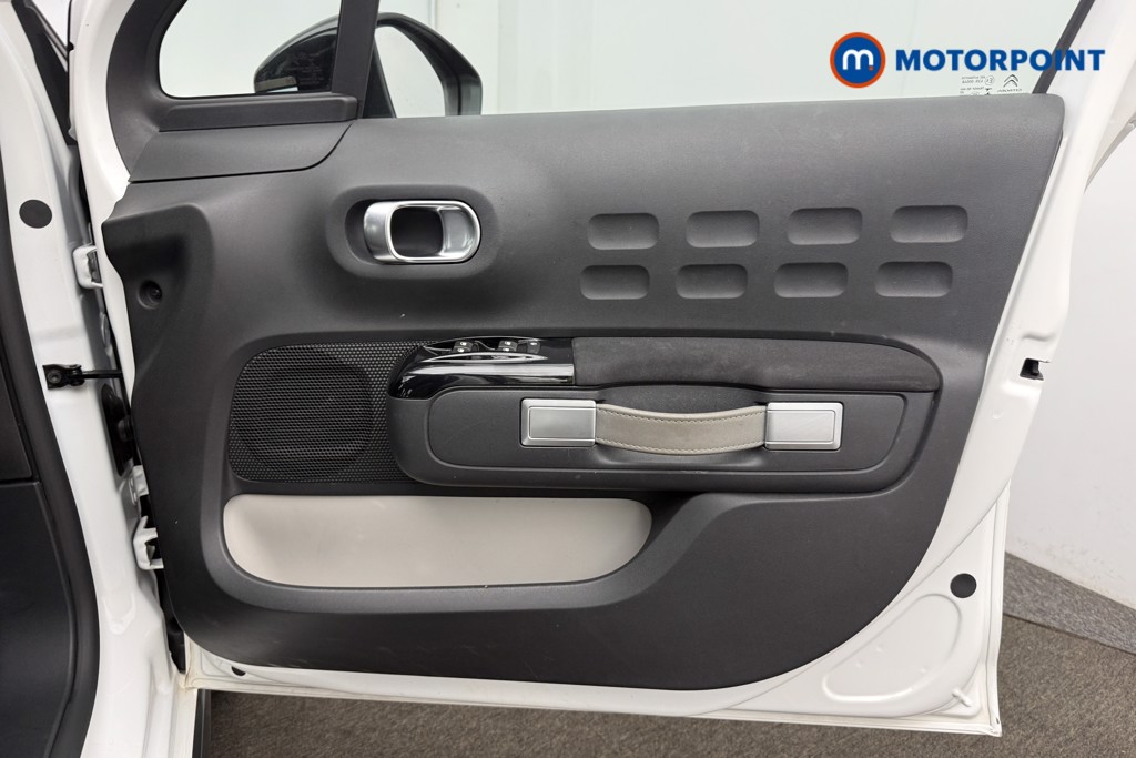 Citroen C3 Origins Manual Petrol Hatchback - Stock Number (1645778) - 2nd supplementary image