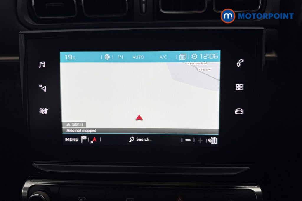 Citroen C3 Origins Manual Petrol Hatchback - Stock Number (1645778) - 6th supplementary image