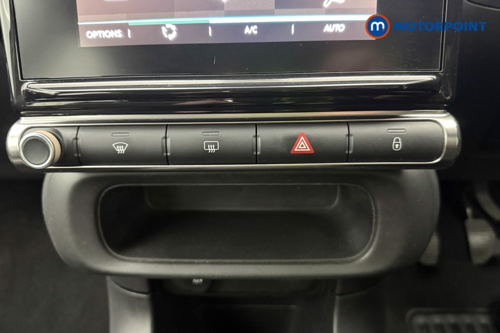 Citroen C3 Origins Manual Petrol Hatchback - Stock Number (1645778) - 7th supplementary image