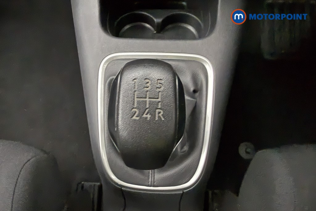 Citroen C3 Origins Manual Petrol Hatchback - Stock Number (1645778) - 8th supplementary image