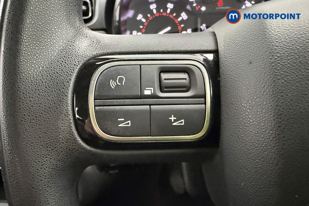 Citroen C3 Origins Manual Petrol Hatchback - Stock Number (1645778) - 9th supplementary image